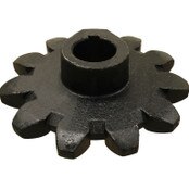 84437648 NH Sprocket